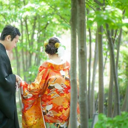 402 Newly Opened Hotel Baika Family Friendly Free Parking 10 Minutes To Usj Osaka Esterno foto