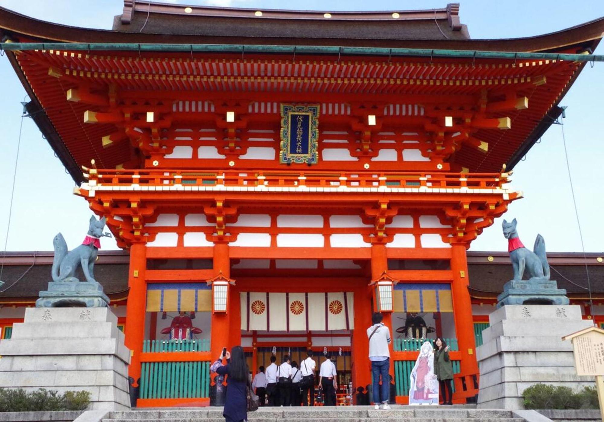 402 Newly Opened Hotel Baika Family Friendly Free Parking 10 Minutes To Usj Osaka Esterno foto