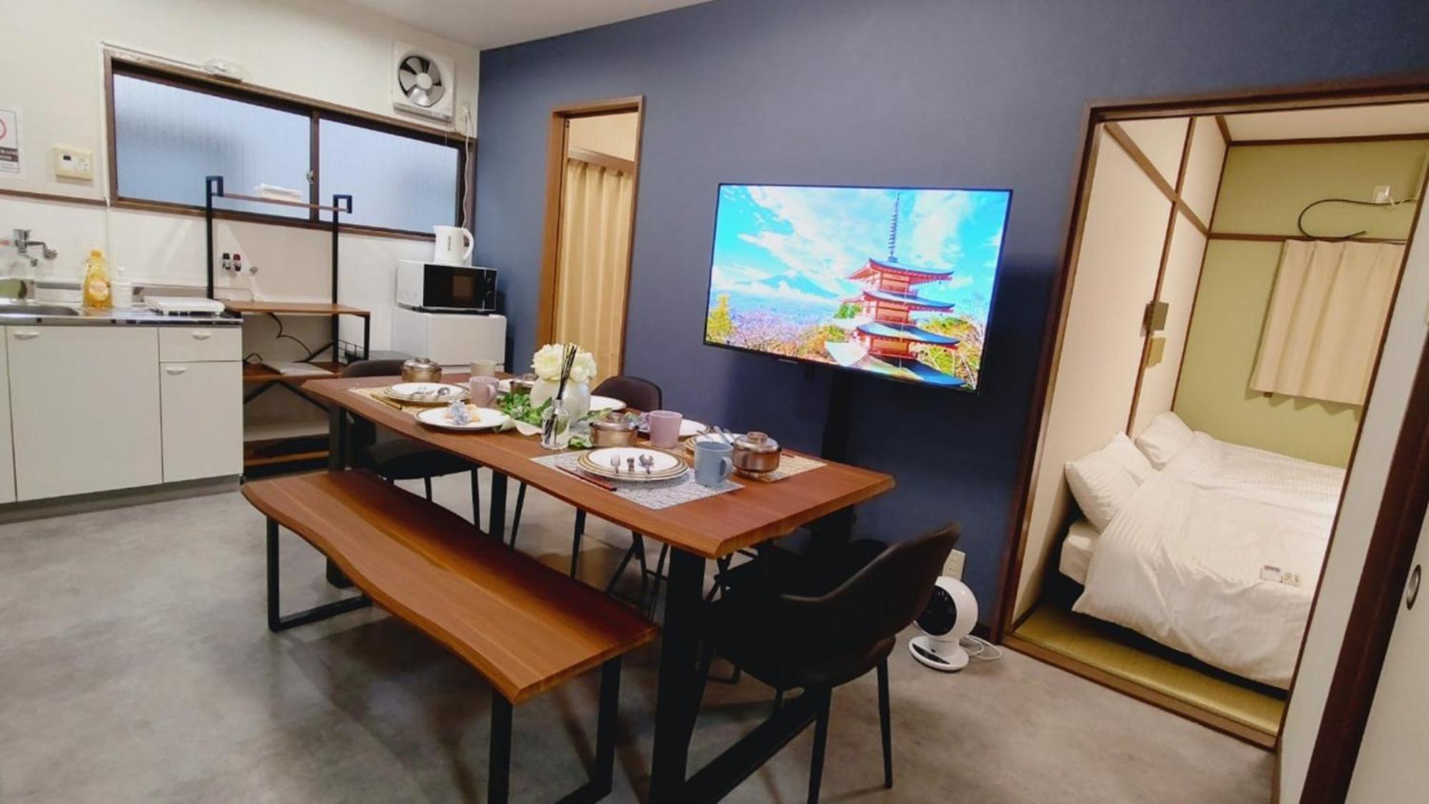 402 Newly Opened Hotel Baika Family Friendly Free Parking 10 Minutes To Usj Osaka Esterno foto