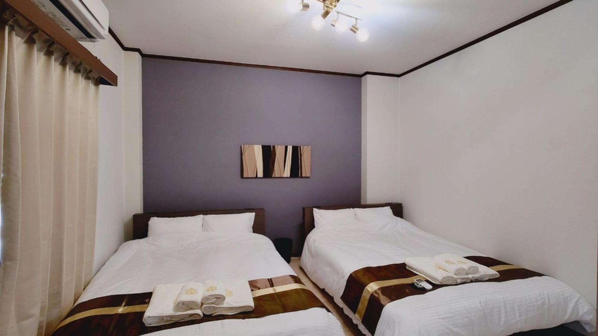 402 Newly Opened Hotel Baika Family Friendly Free Parking 10 Minutes To Usj Osaka Esterno foto