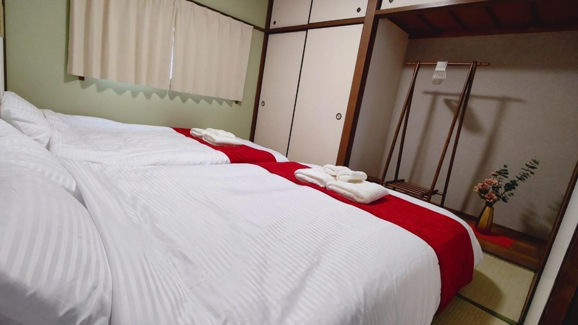 402 Newly Opened Hotel Baika Family Friendly Free Parking 10 Minutes To Usj Osaka Esterno foto