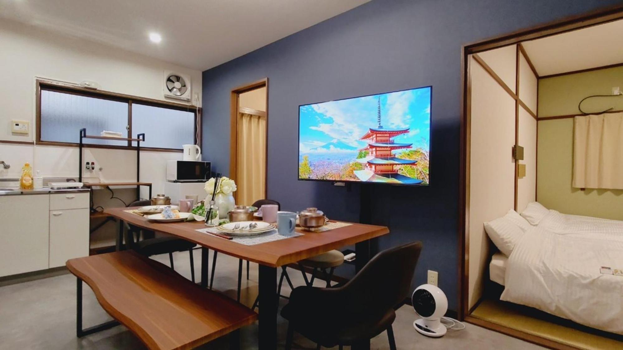 402 Newly Opened Hotel Baika Family Friendly Free Parking 10 Minutes To Usj Osaka Esterno foto