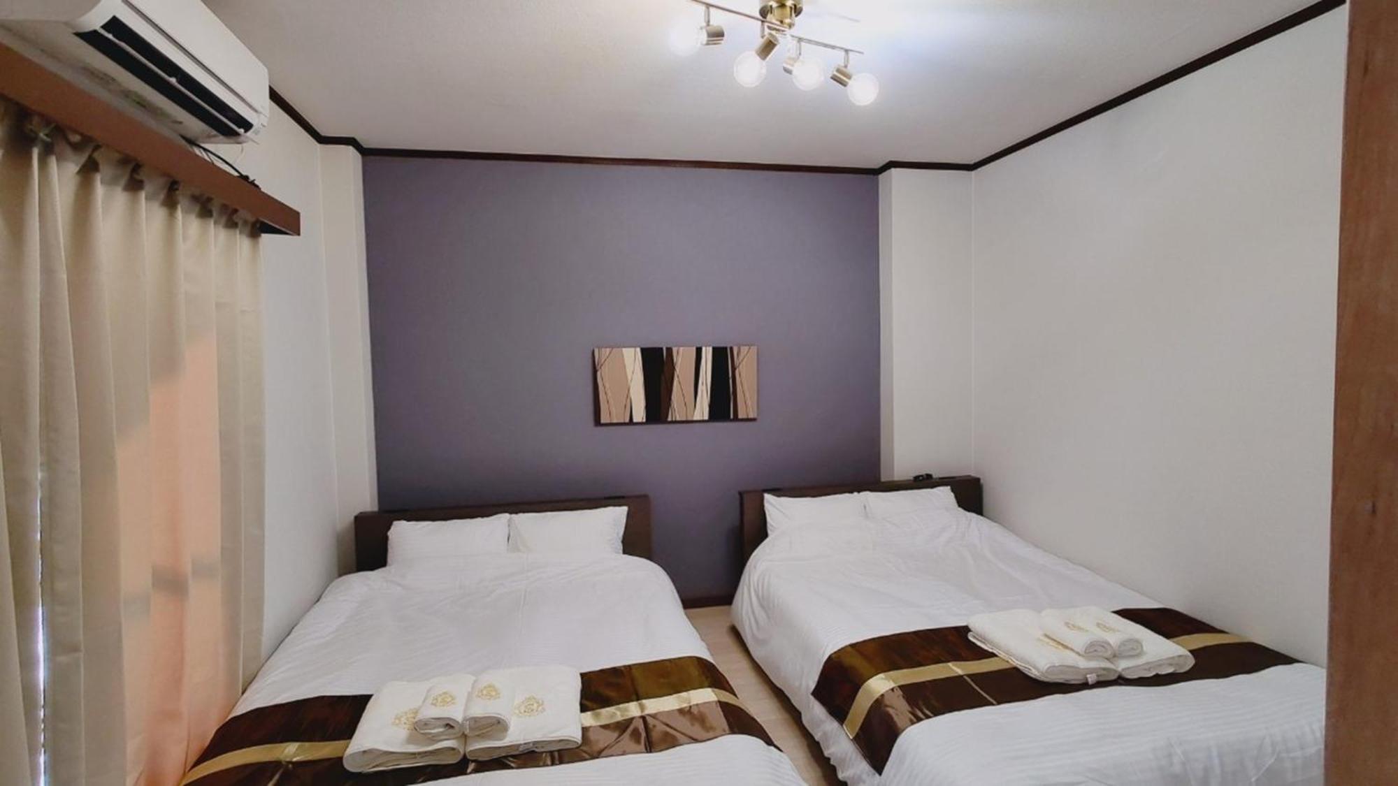 402 Newly Opened Hotel Baika Family Friendly Free Parking 10 Minutes To Usj Osaka Esterno foto