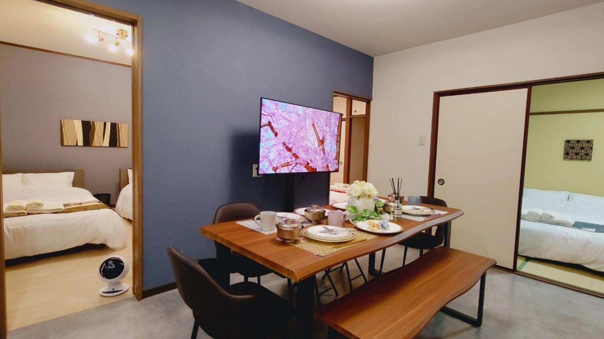 402 Newly Opened Hotel Baika Family Friendly Free Parking 10 Minutes To Usj Osaka Esterno foto