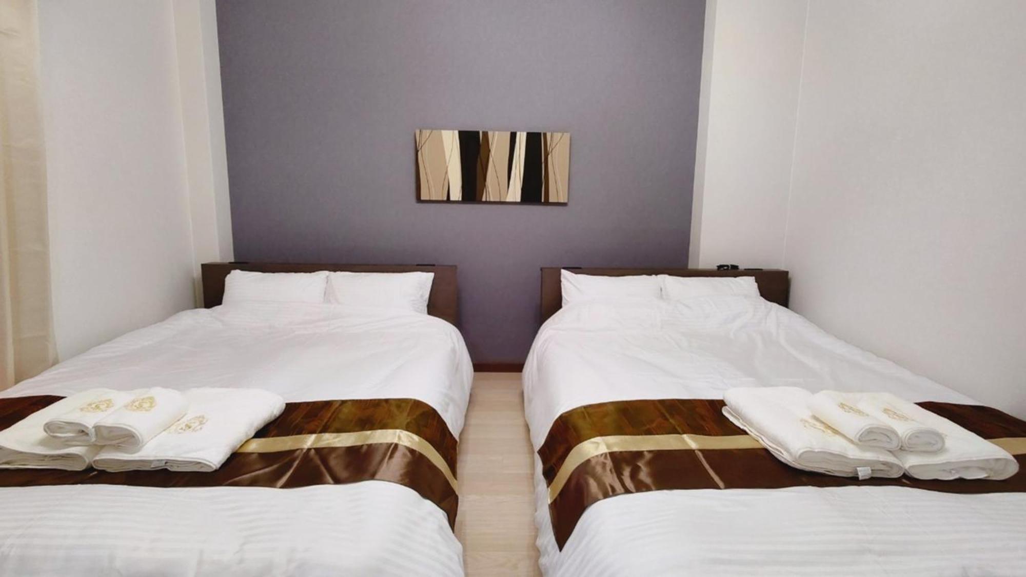 402 Newly Opened Hotel Baika Family Friendly Free Parking 10 Minutes To Usj Osaka Esterno foto