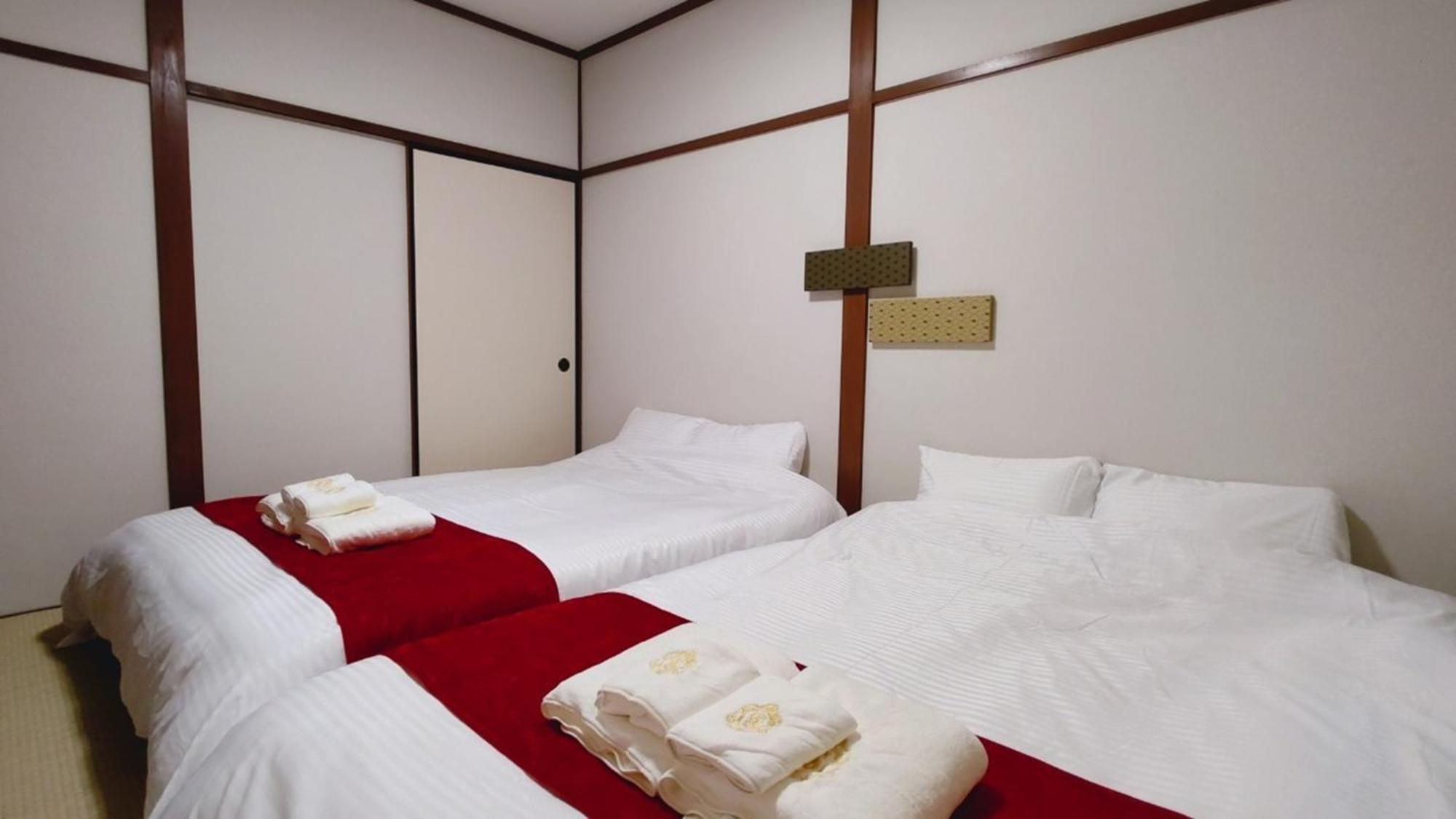 402 Newly Opened Hotel Baika Family Friendly Free Parking 10 Minutes To Usj Osaka Esterno foto